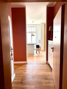 Foto - 2 Zimmer Etagenwohnung zur Miete in Leipzig