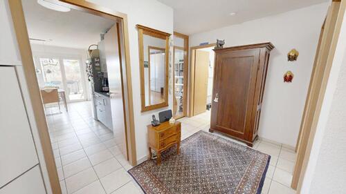 Foto - 3 Zimmer Etagenwohnung zur Miete in Erftstadt