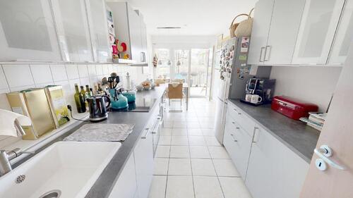 Foto - 3 Zimmer Etagenwohnung in Erftstadt