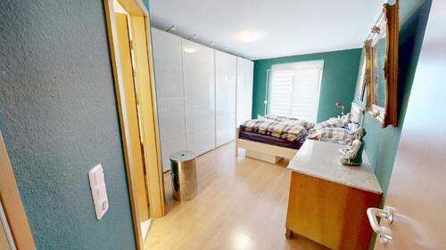 Foto - Etagenwohnung in Erftstadt zur Miete