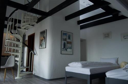 Foto - Ferienwohnung - 1.200,00&nbsp;EUR Kaltmiete, ca.&nbsp; 60,00&nbsp;m&sup2;