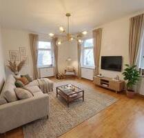 Ihr Neues Zuhause in Nossen - 320,00&nbsp;EUR Kaltmiete, ca.&nbsp; 45,00&nbsp;m&sup2; in Nossen (PLZ: 01683)