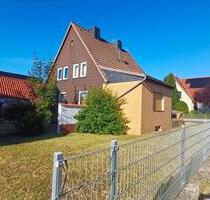 Älteres Siedlungshaus, sanierungsbedürftig, in Fallersleben - Wolfsburg Ehmen