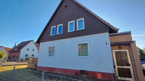 Foto - 6 Zimmer Einfamilienhaus zum Kaufen in Wolfsburg