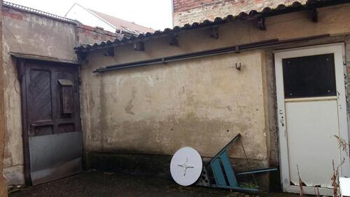 Foto - 6 Zimmer Einfamilienhaus in Schönebeck (Elbe)