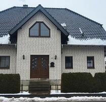 Großzügiges Einfamilienhaus in Marsberg