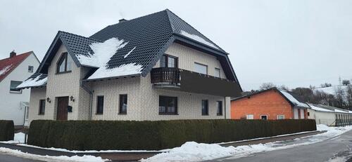 Foto - Einfamilienhaus in Marsberg