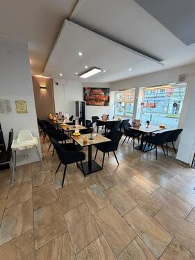Foto - Restaurant mit große Keller zum verkaufen