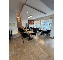 Restaurant mit große Keller zum verkaufen - Bremerhaven Mitte