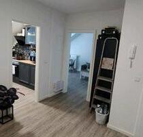 Wohnung Gotha Breite Gasse - 685,00&nbsp;EUR Kaltmiete, ca.&nbsp; 57,00&nbsp;m&sup2; in Gotha (PLZ: 99867)