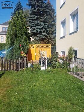 Foto - Etagenwohnung zur Miete in Grünhain-Beierfeld