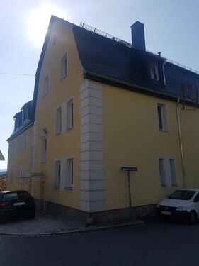 Foto - Etagenwohnung in Grünhain-Beierfeld zur Miete