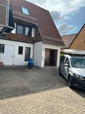 Foto - 3 zimmer Maisonette Wohnung in einem Reihenhaus