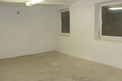 Foto - Lager- Archivraum - 120,00 EUR Kaltmiete,