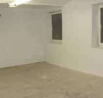 Lager- Archivraum - 120,00 EUR Kaltmiete, in Weißenfels (PLZ: 06667)