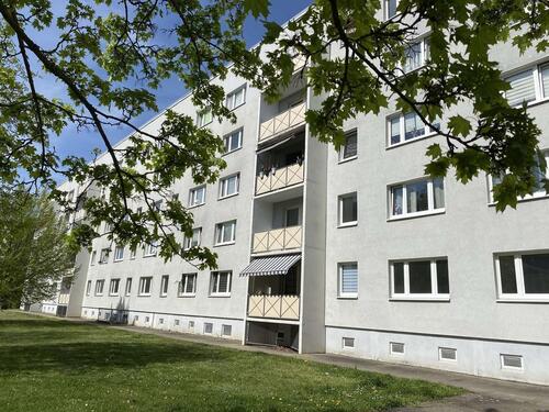 Foto - Perfekt für Paare & kleine Familien – helle Wohnung mit Wohlfühlbad
