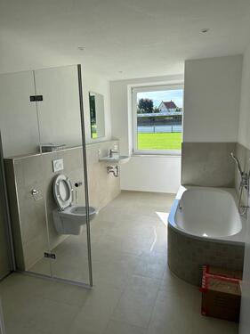 Foto - Etagenwohnung zur Miete in Babenhausen