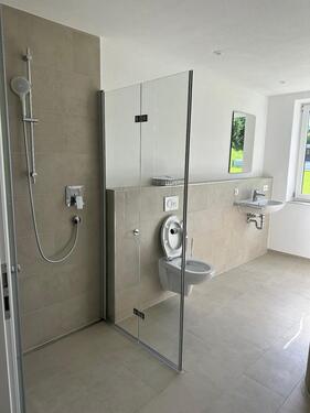 Foto - Etagenwohnung in Babenhausen