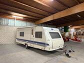 Foto - Wohnwagenstellplatz Wohnmobilstellplatz Halle Winterstellplatz