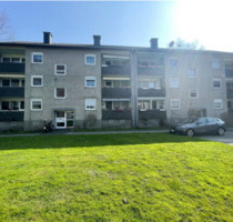 Attraktive 3-Zimmer-Erdgeschosswohnung in Dortmund