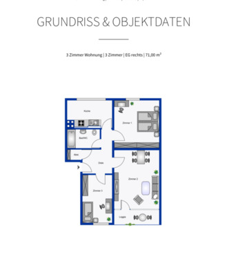 Foto - Einfamilienhaus zum Kaufen in Dortmund