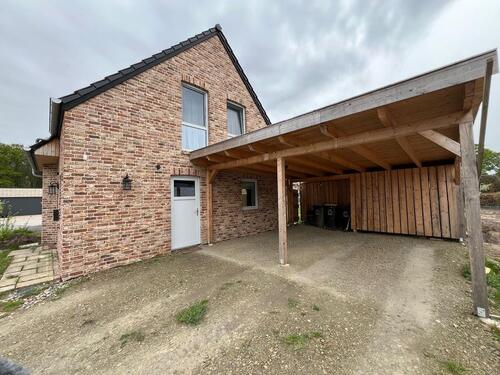 Foto - Einfamilienhaus zum Kaufen in Bohmte