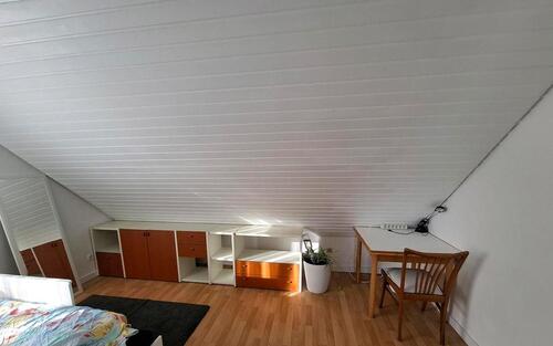 Foto - Etagenwohnung zur Miete in Münster