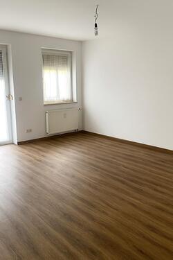 Foto - 2-Zimmer-Wohnung mit Südbalkon im Erdgeschoss