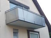Foto - Etagenwohnung in Magstadt