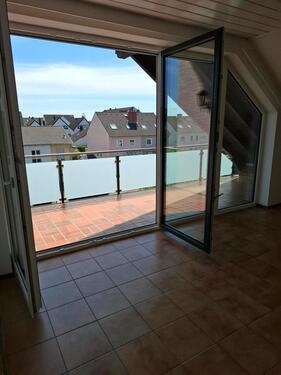 Foto - Etagenwohnung in Alzenau