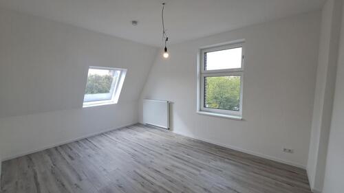 Foto - Etagenwohnung in Bochum