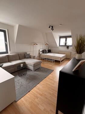 Foto - Etagenwohnung zur Miete in Reutlingen