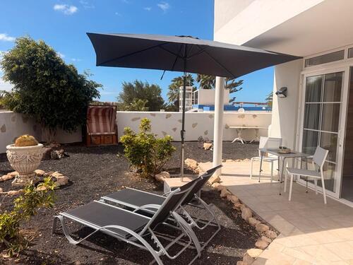 Foto - Klein aber fein, Hermanita 2 in La Pared-Fuerteventura