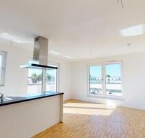 Moderne 3 Zimmer Wohnung mit Terrasse im Grünen! - Berlin Pankow
