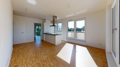 Foto - Etagenwohnung in Berlin