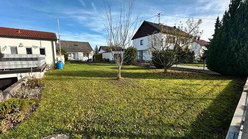 Foto - Einfamilienhaus in Ingolstadt zum Kaufen