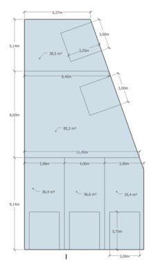 Foto - andere zur Miete in Wesel