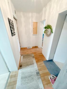 Foto - 3 Zimmer Etagenwohnung zur Miete in Dortmund