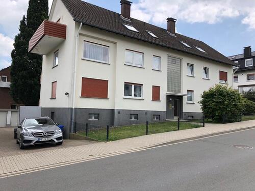 Foto - Schöne Erdgeschoßwohnung mit Gartennutzung und Garage