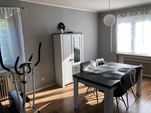 Foto - Etagenwohnung in Herford zur Miete