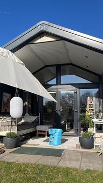 Foto - Wunderschönes tinyhouse mobilhome am See