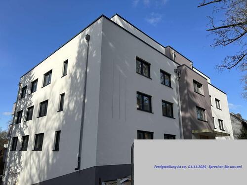 Foto - Neubau-Erstbezug: Moderne 4-Zimmerwohnung in Bochum-Werne