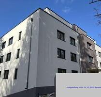 Neubau-Erstbezug: Moderne 4-Zimmerwohnung in Bochum-Werne