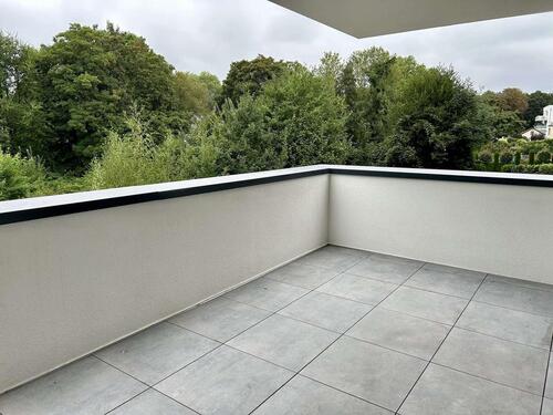 Foto - Etagenwohnung in Bochum zur Miete