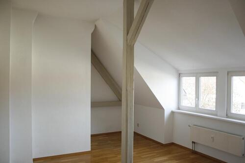 Foto - 4 Zimmer Etagenwohnung in Erfurt