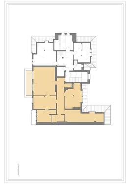 Foto - Etagenwohnung in Erfurt zur Miete
