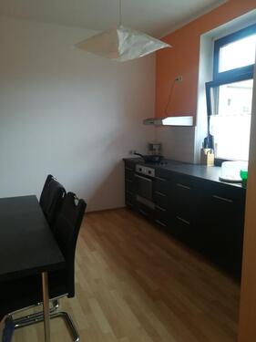 Foto - 1 Zimmer Erdgeschoßwohnung zur Miete in Nossen