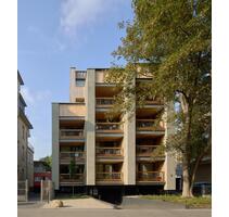 Modernes möbiliertes 1-Zimmer-Apartment in zentraler Lage - Gießen