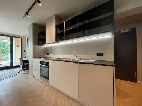 Foto - Hochparterre in Gießen zur Miete