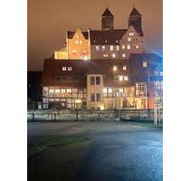 Gemütliche 2 Raum Wohnung - 460,00&nbsp;EUR Kaltmiete, ca.&nbsp; 51,00&nbsp;m&sup2; in Quedlinburg (PLZ: 06484)